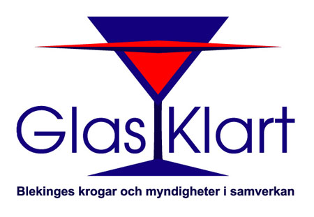 Utvärdering av Glasklart