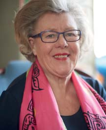 Kulturprogram Kulturhuset Kajutan Kafferepets historia med de sju sorternas kakor Onsdag den 8 februari klockan 19:00. Entré 80 kronor. Birgitta Rasmusson.