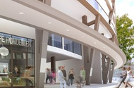 prime project arbetar för totalentreprenören med miljöaspekter, energi och fuktsäkerhet.