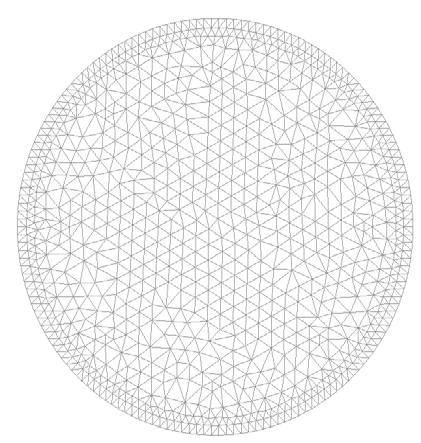 4.7 Datorsimulering med SAFIR 4.7.1 Programbeskrivning SAFIR 2011 är ett Finite Element Method (FEM) baserat datorsimuleringsprogram som har ut- vecklats av J.M. Franssen vid universitetet i Liège, Belgien (Franssen 2005).