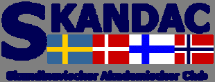 Wettingen den 4 februari 2015 Kallelse till Skandacs årsmöte 2015 och inbjudan till ett föredrag om framgångsfaktorer inom företagsledning Föredraget med titeln Was macht den Erfolg von Unternehmen