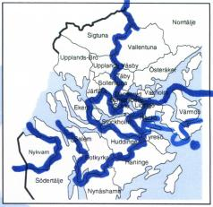 Geografi Förslag på 12