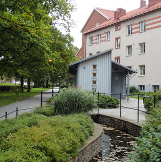 sophanteringen att fungera på ett bra sätt.
