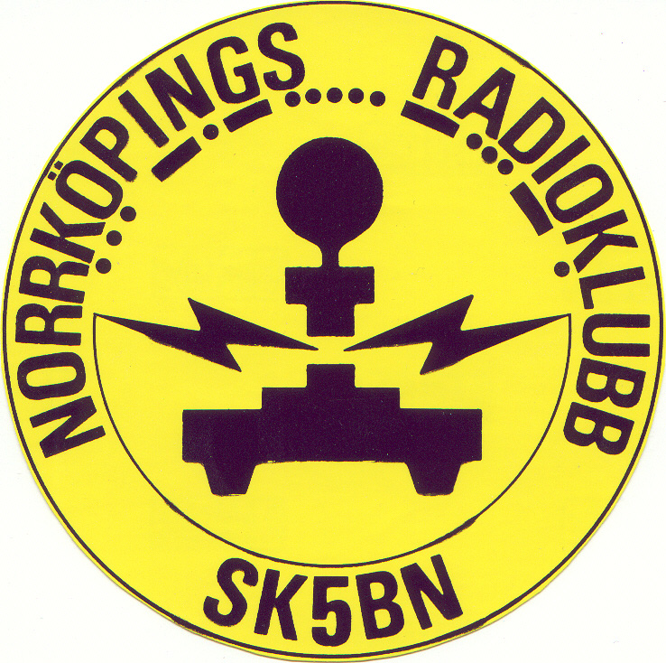 QRZ Medlemsblad för NORRKÖPINGS RADIOKLUBB December 2005. Web-QRZ nummer 12 KLUBBINFORMATION Norrköpings Radioklubb, Nelinsgatan 24 KV. 603 55 Norrköping Besöksadress:- Nelinsgatan 24. Kv.