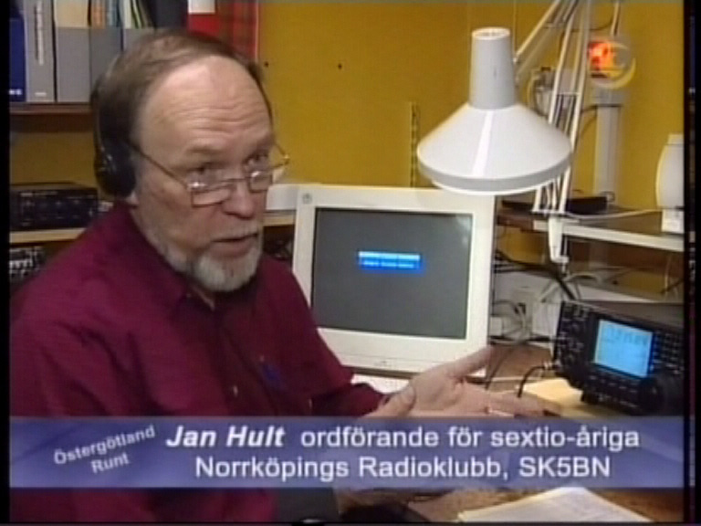 CW the noble art of communication säger man i Leksands Radioklubb / SK5SQ som har en komplett telegrafikurs, vilken man kan ladda ner gratis.