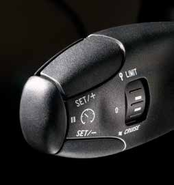 du når från ratten, har Citroën Berlingo i versioner med HDimotor även en
