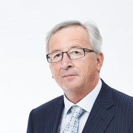 Claude Juncker Sju vice