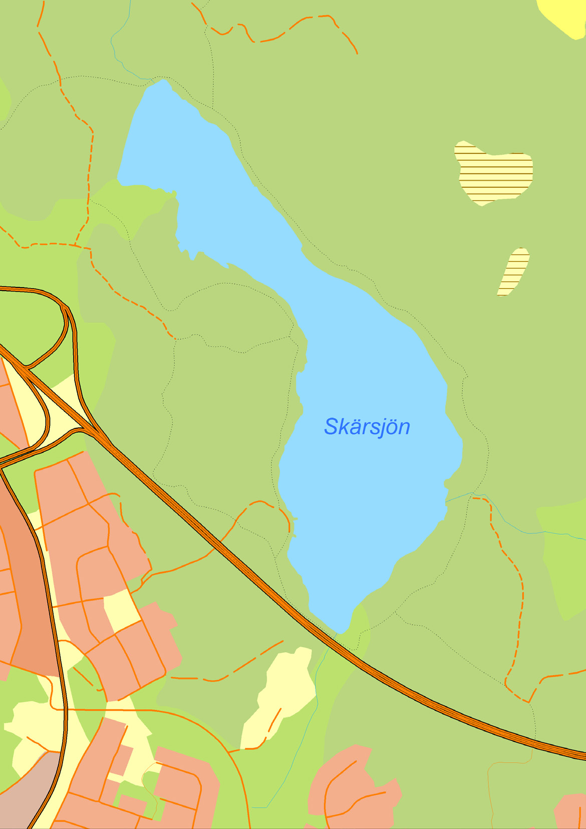 Trafikplats Ronneby Norr 57