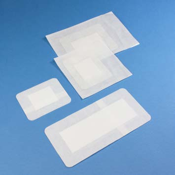 Sterile NW with with Adsorb.Pad SE 160220 Indikation: Rena, kontaminerade eller infekterade torra eller måttligt vätskande sår. Täckförband över geler och alginater. Hudskydd vid ytliga hudskador.