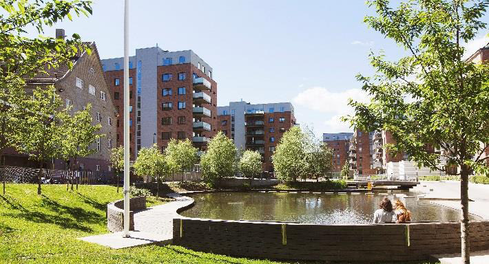 Sundsvall Totalt 45