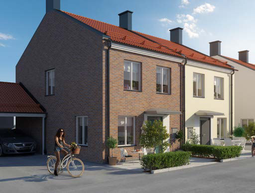 BRF SOLFÅNGAREN I