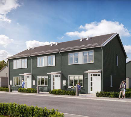 KVM BRF SOLBACKEN I