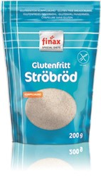 (guarkärnmjöl/guargummi/guarkjernemel), salt, oligosfruktos, torrjäst/tørrgær. Produktgruppsindelning: 108814906452 / Kolonial/Speceri Nutritionsprod.