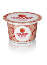 PACKNING Drickyoghurt Jordgubb Drickyoghurt Päron/Vanilj Drickyoghurt Hallon/Rabarber Art nr 53331 Art nr 53330 Art nr 53332 Fetthalt 0,5% Fetthalt 0,5 % Fetthalt 0,5 % EKOLOGISK