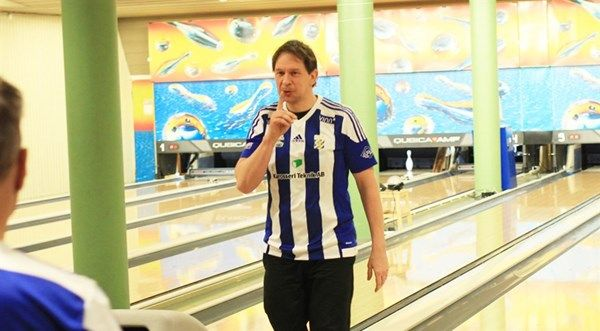 Stort grattis säger vi till David som även haft högst snitt i klubben under året. ÖRJAN TOG HEM POÄNGLIGAN Örjan vann IFK Göteborgs interna poängliga säsongen 2015-2016.