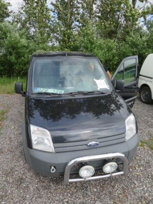 00 kr exkl moms Ford Transit,