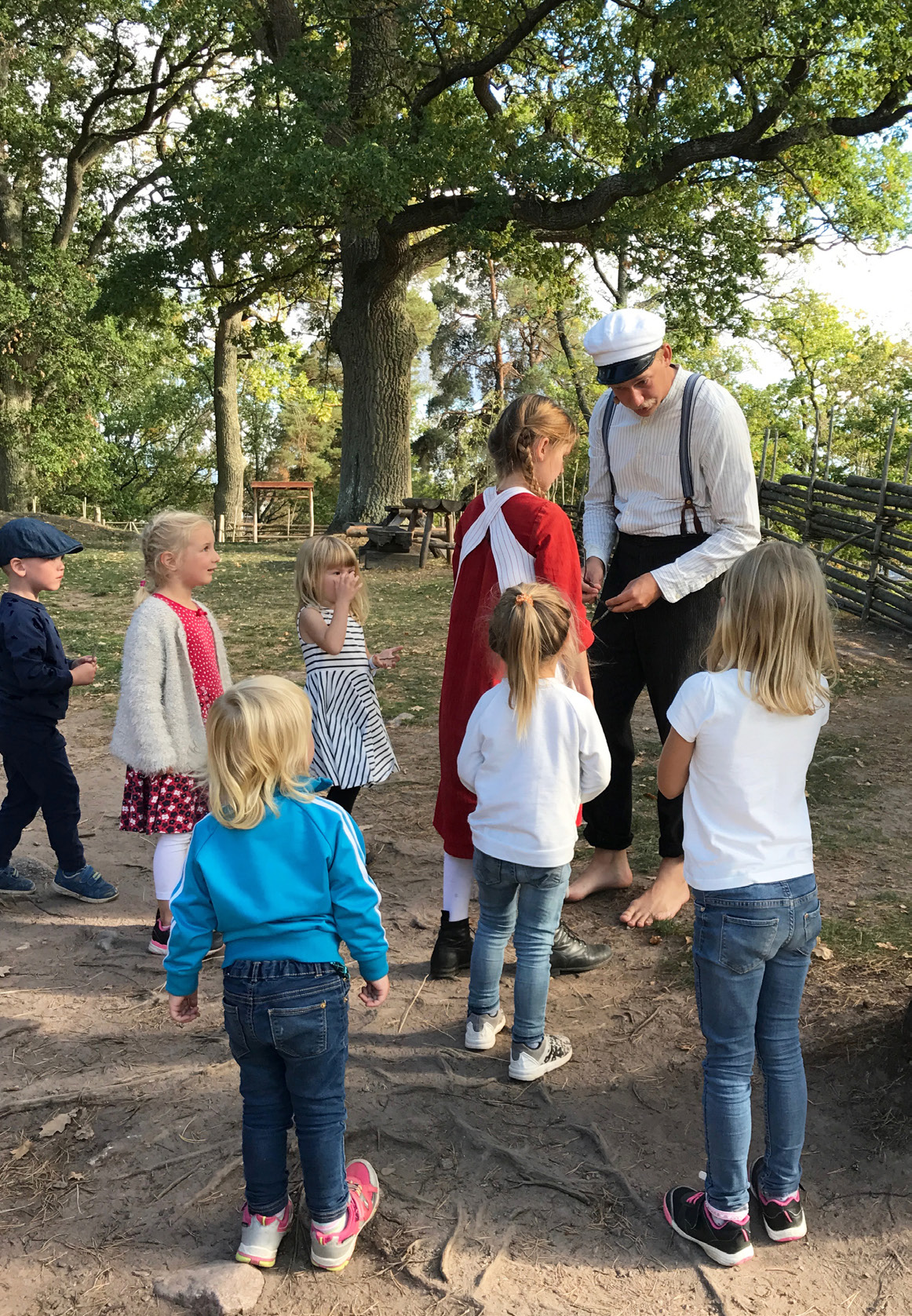 Medlemsbladet 2017 Semester En broschyr fylld med upplevelser