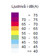 4 Resultat och diskussion Resultat för beräkningarna