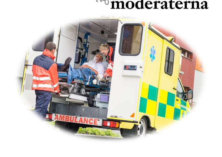 Akutvården Akutmottagningar Akutmottagningarna i länet har problem med att hantera dagens patientflöde, det är trångt, mottagningarna ligger dåligt till och det är inte bra ur arbetsmiljöhänsyn.