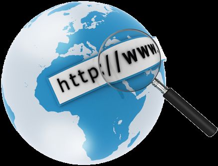 Webb The World Wide Web (WWW) is a network of online