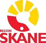 Skånes län I Skånes län har två aktörer ansvar för att besluta om projektmedel från 1:1 anslaget, Region Skåne och Länsstyrelsen.