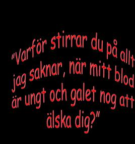 Dålig självkänsla? Du kan välja att leva ett liv med mening i, ett liv där du gör skillnad för andra.