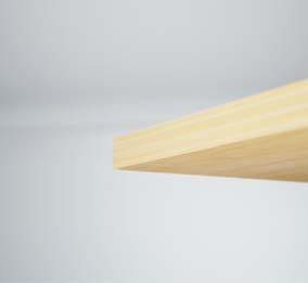 Bord basic Bord med bordsskivor i 22 mm träfiberplatta (spånskiva). Ytmaterial i bok- eller björkfanér alt i melamin; bok-, björkmönstrad eller vit.