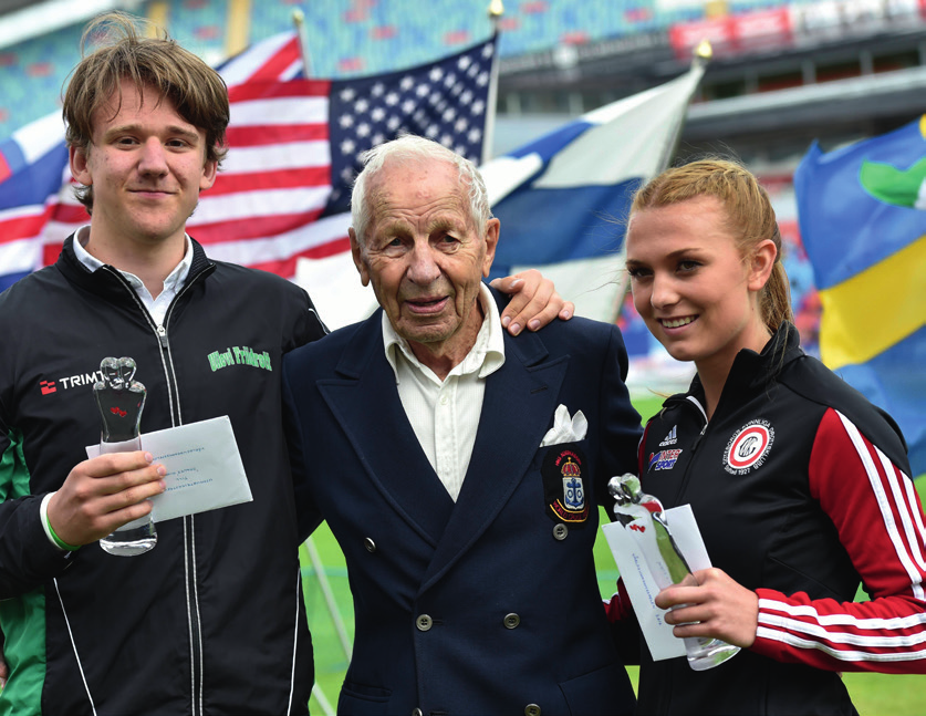 JULI 11 juli Göteborg Friidrott Grand Prix 15 juli Föreningsersättning 4/6 SEPTEMBER 10 september Motioner 15 september