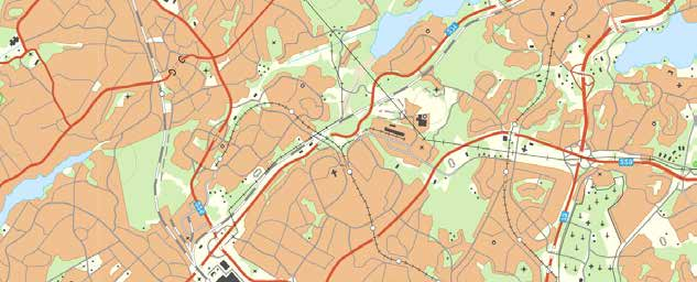 ( Stureby Älvsjö Långsjö 226 Hagsätra Örby 73 Tallkrogen 229 Snättringe Rågsved