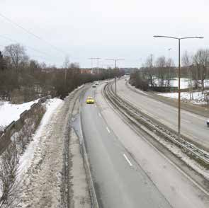 31 negativa konsekvenser kan uppkomma i byggskedet. I driftskedet bedöms ingen påverkan på utpekade riksintressen uppstå och konsekvenserna således obetydliga.