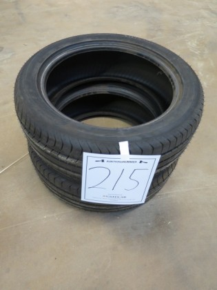 Bridgestone 205/50x17