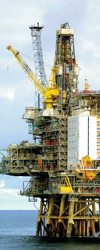 Lundin Petroleum AB (publ) RAPPORT FÖR