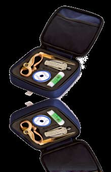 ankarolina COVER WEDGE SET Tool Bag WINSCH HANDLE HOLDER CAN HOLDER SPLICING set