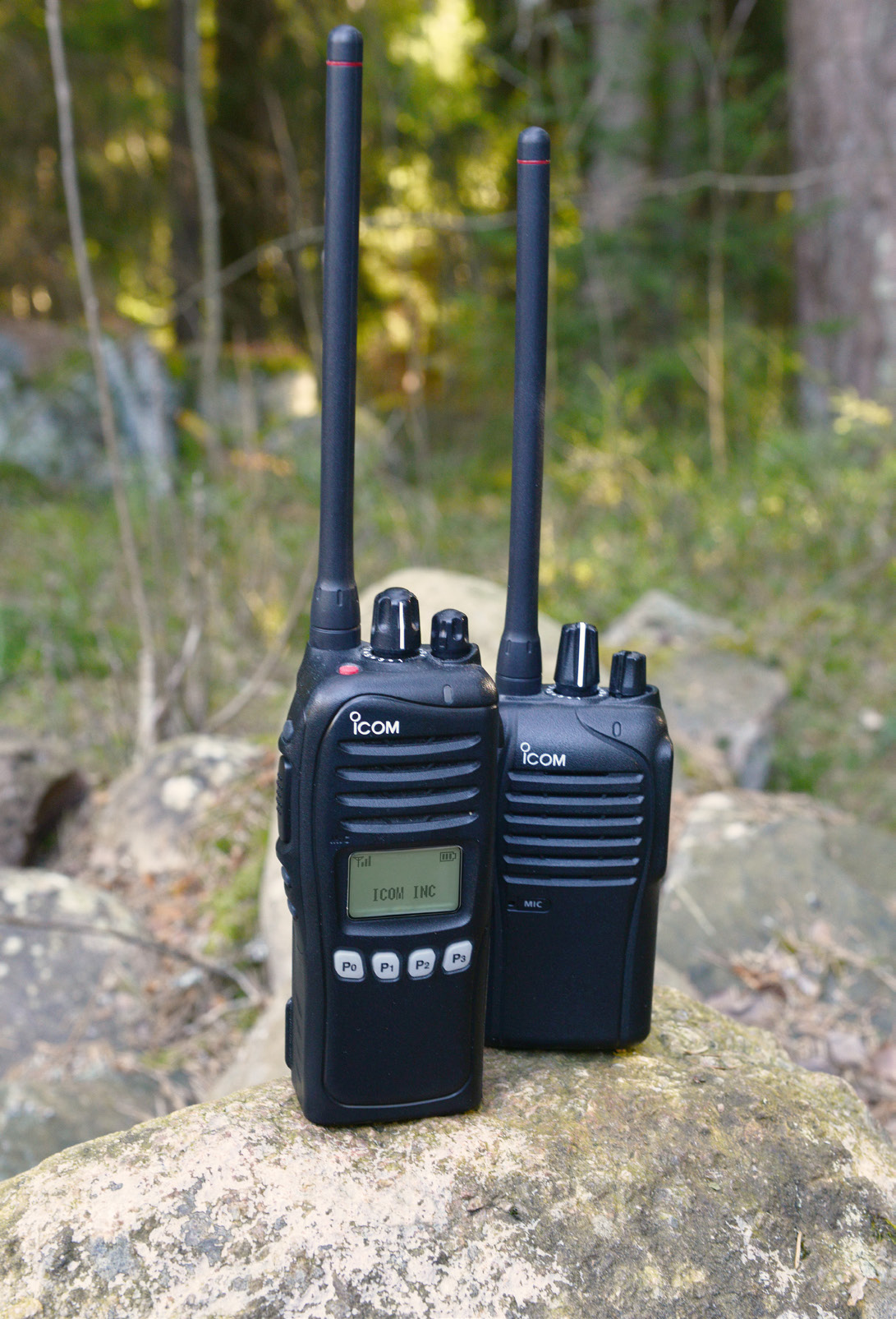 ProHunt D60