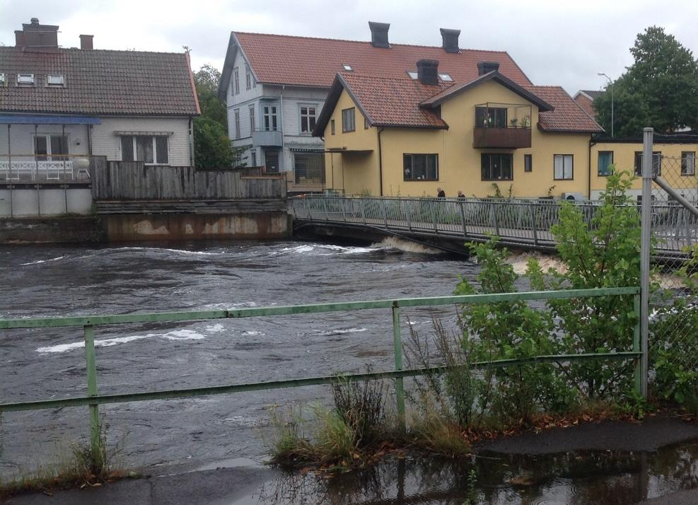 Räddningstjänstens prioritering (utöver livräddande åtgärder) 1.