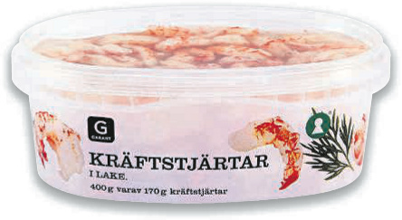 MÜSLI GARANT 750g Flera olika sorter Jämförpris 26:53 kr/kg