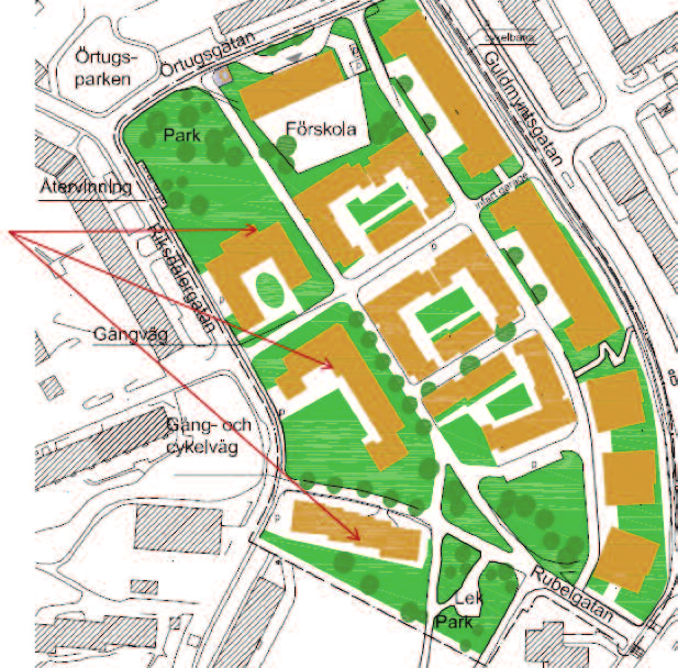 Göteborg Så kan kommuner underlätta för bo- och byggemenskaper Den nya»kollektivhusvågen«startade i Göteborg med Stacken 1980.