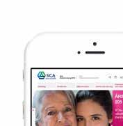 Information till aktieägare ÅRSSTÄMMA Årsstämma i Svenska Cellulosa Aktiebolaget SCA hålls onsdagen den 5 april 2017, kl 15.00 i Stockholm Waterfront Congress Centre, Nils Ericsons Plan 4, Stockholm.