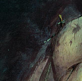 SLAVHANDEL På 1840-talet