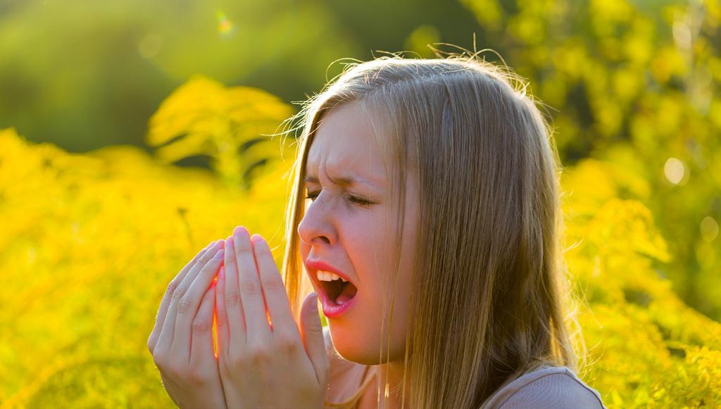 Vissa allergier tenderar att ge starkare reaktioner och symtom. Det kan röra sig om olika typer av födoämnesallergi, till exempel jordnötter, skaldjur och mjölk, och är vanligare hos barn än vuxna.