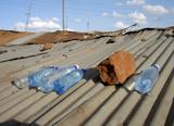 Water challenges globally Affordable access to hygienically and chemically safe water.