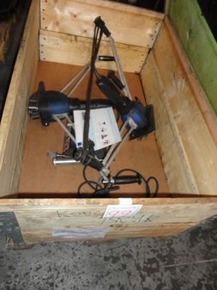 8 st. 0529-100 Avslut: