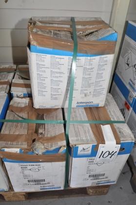 ljusgrå 90 kg 0529-104 Avslut: