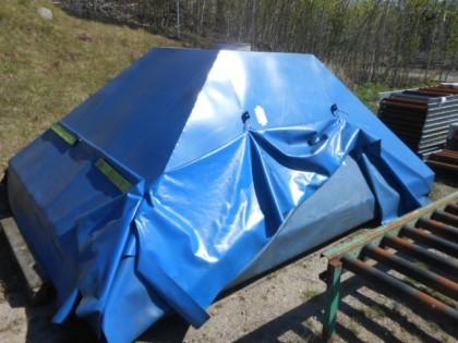 Svängkran 0529-145