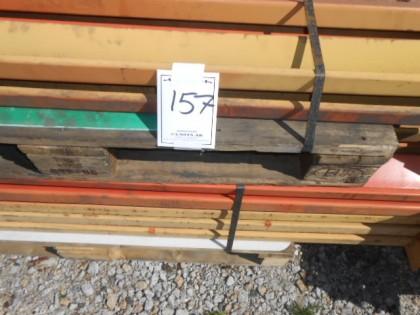 minst 30 ben, minst 200
