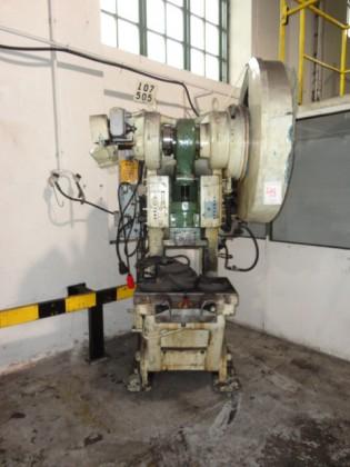 Excenterpress SMW 40