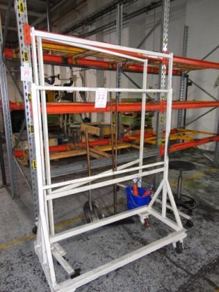 hjul 0529-077 Avslut: