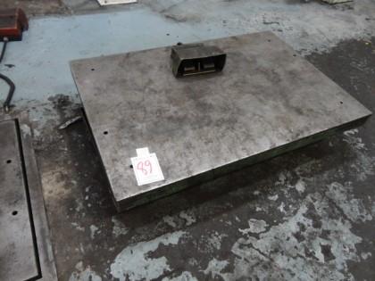 10 m 0529-088 Avslut: