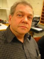 Styrelsemötet 7 dec Vid årets sista styrelsemöte 7 dec invaldes Lennart Lundin, Grums (bilden) som medlem i klubben.