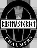 Verksamhetsberättelse för Rustmästeriet 15/16 Masinteknologsektionens Rustmästeri har ansvaret för skötsel och förvaltning av sektionens lokaler.